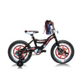 Black 16-in. Bike E434175
