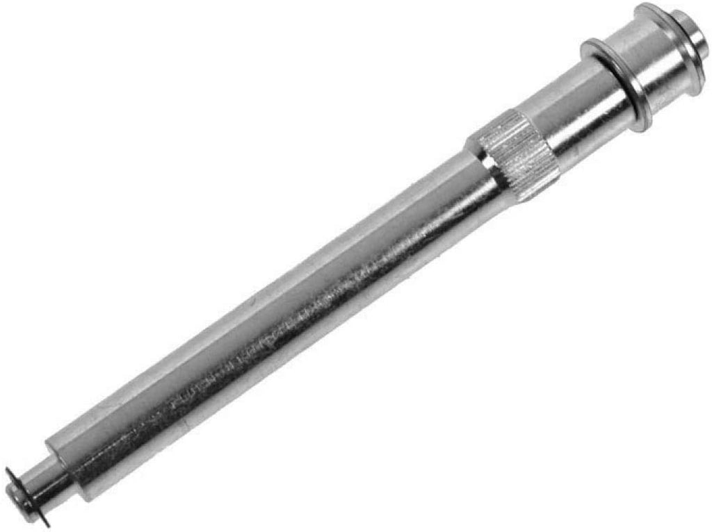Front Door Hinge & Bushing Kit Set Pack of 2 M59527