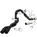 Black Series DPF-Back Exhaust System M4505
