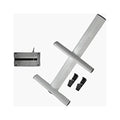 2 Step Aluminum Dive Ladder for Boat M44874