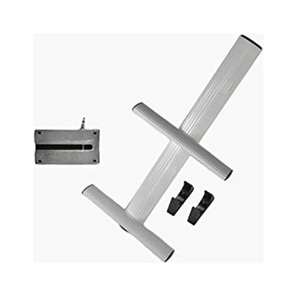 2 Step Aluminum Dive Ladder for Boat M44874