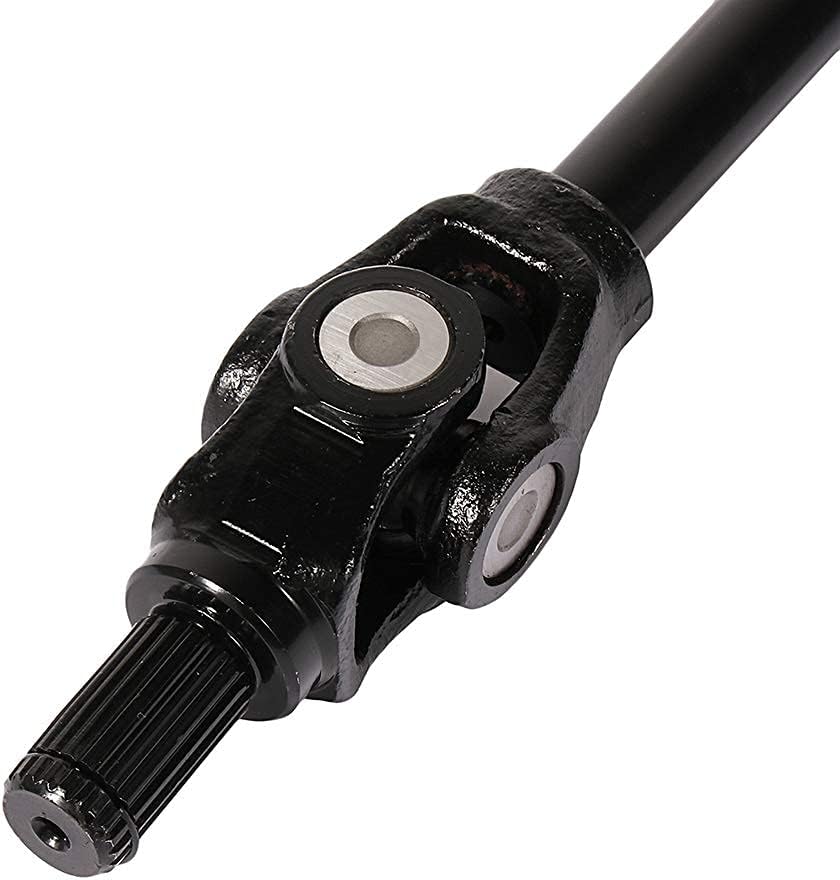 CV Axle Complete Shaft Assembly Pack of 2 A57074