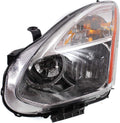 Driver Side Halogen Headlight Assembly R788151
