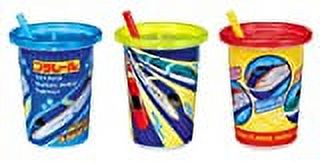 Straw Cup Plarail Set X77607