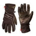 Black Hardshell Glove P507886