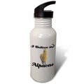 21 oz Sports Water Bottle V24676