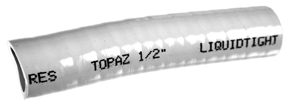 2 in. Non-Metallic Liquid Tight Flexible Conduit F773804
