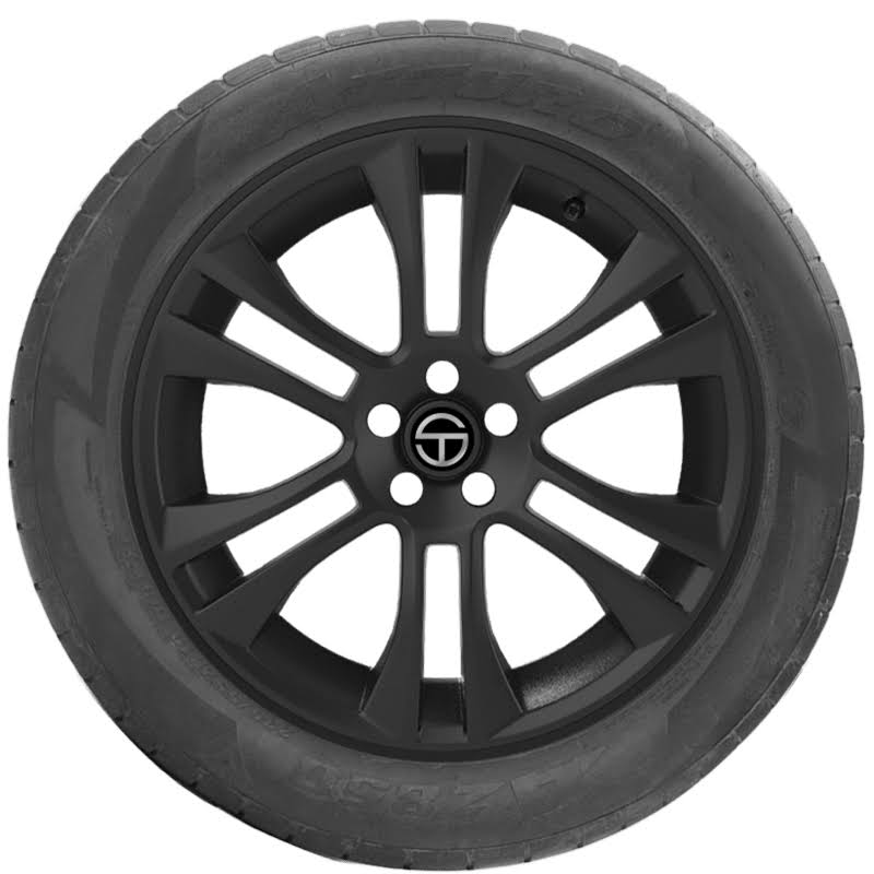 275/40ZR20 Atturo AZ850 106Y XL Tire F15464