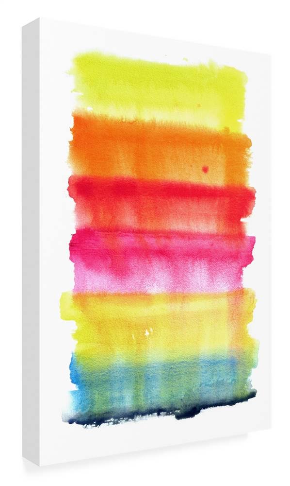 Boldness Canvas Art W680842