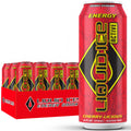 Cherry-Licious Energy Drink, 16 Oz Cans (12 Pack) P18723
