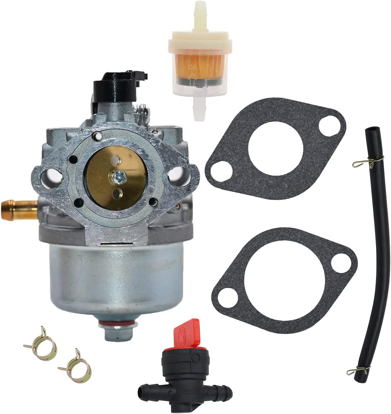 Carburetor with Choke for FJ180V K97729