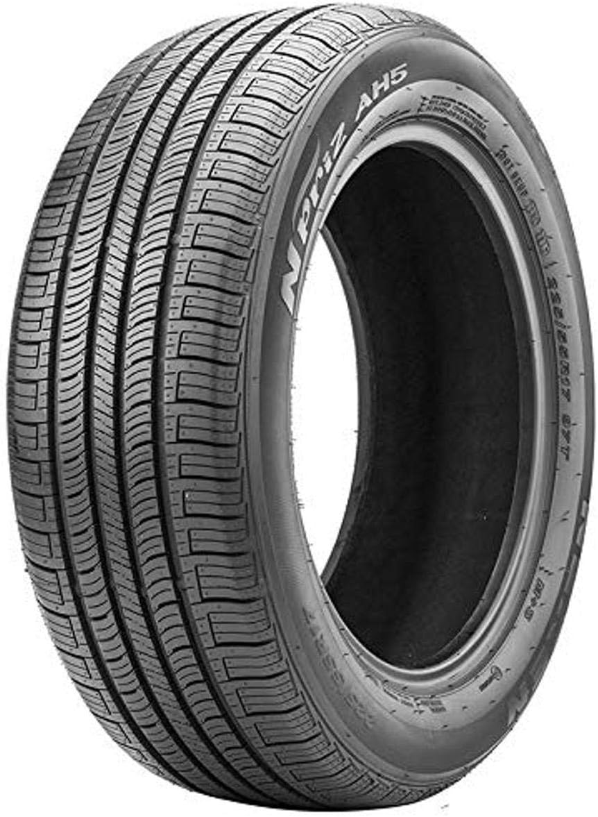 215/75R15 101H All Season Radial Tire Pack of 2 B13885