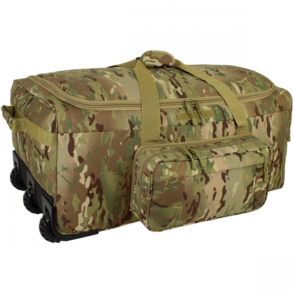 Multicam Deployment Bag O190