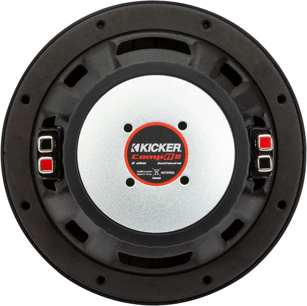 8" 20cm DVC 4-ohm Subwoofer G8449
