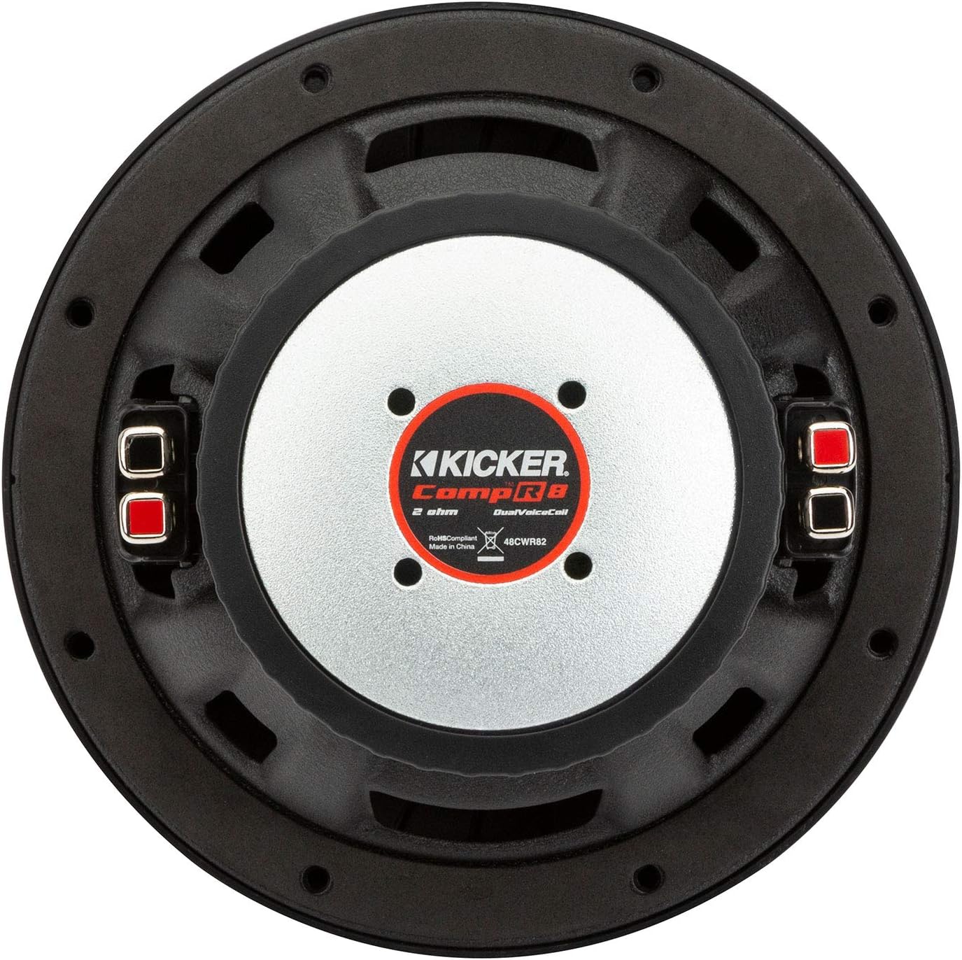 8" 20cm DVC 4-ohm Subwoofer G8449
