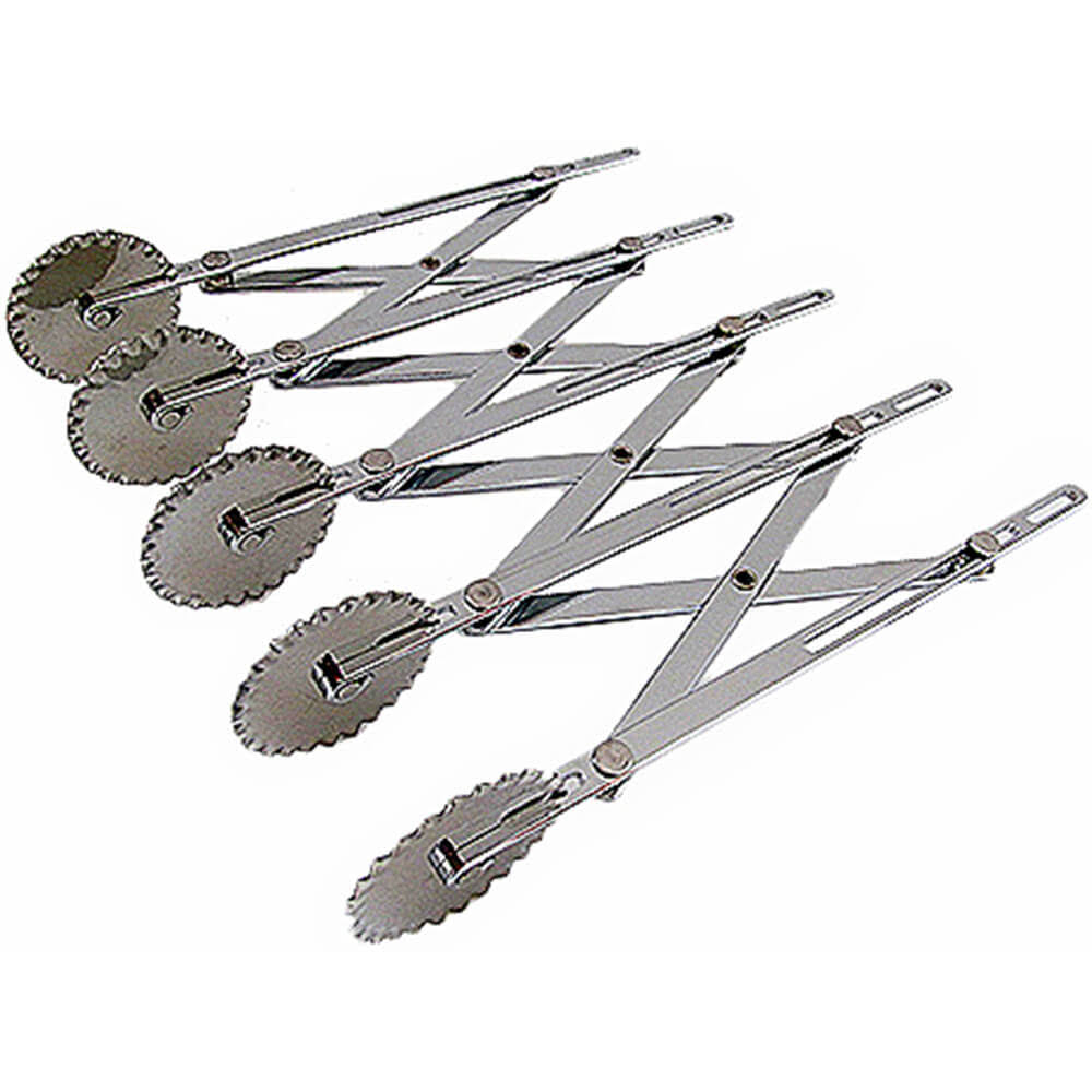 Adjustable Dough Cutter B23607