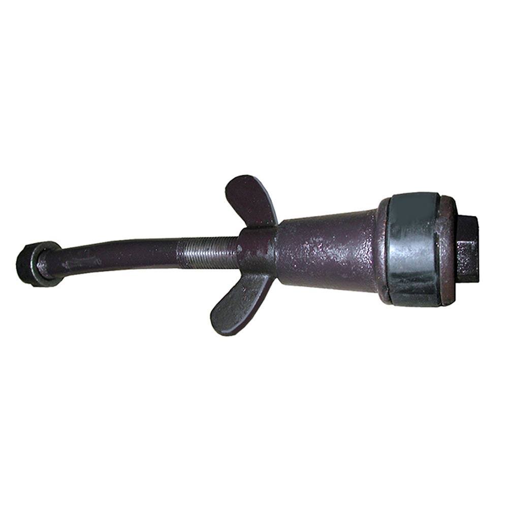 Cast Iron Test Plug L342445