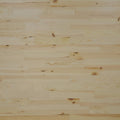 Pine Wooden Wall Planks Peel and Stick 4 Wide 10 Sq. Ft Pebble Pack of 2 H620340