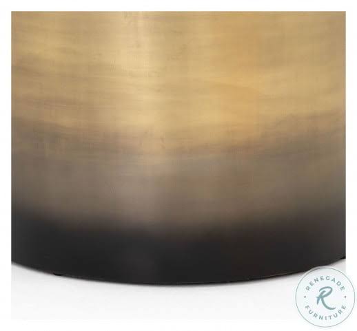 Ombre Bunching Table P922420