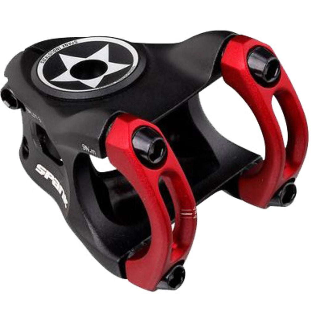 Split Stem (Red, 33 mm) Z122