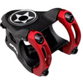 Split Stem (Red, 33 mm) Z122