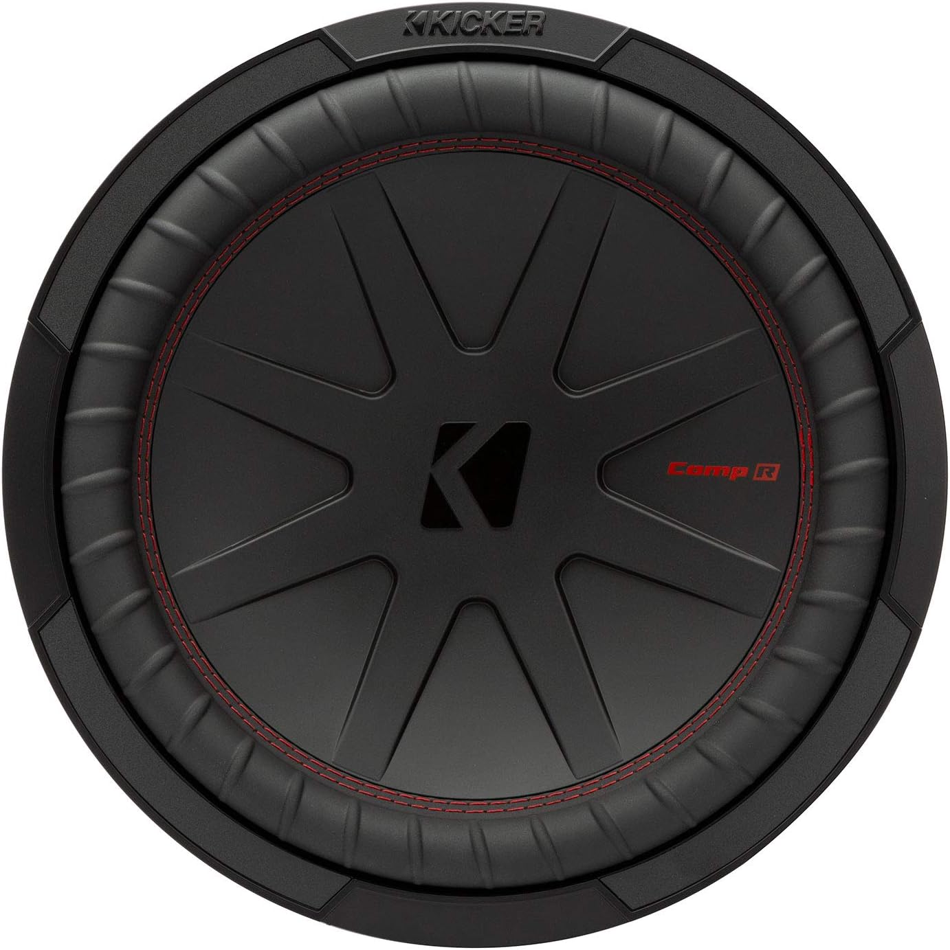 CompR 12" Subwoofer, DVC, 4-ohm C418850