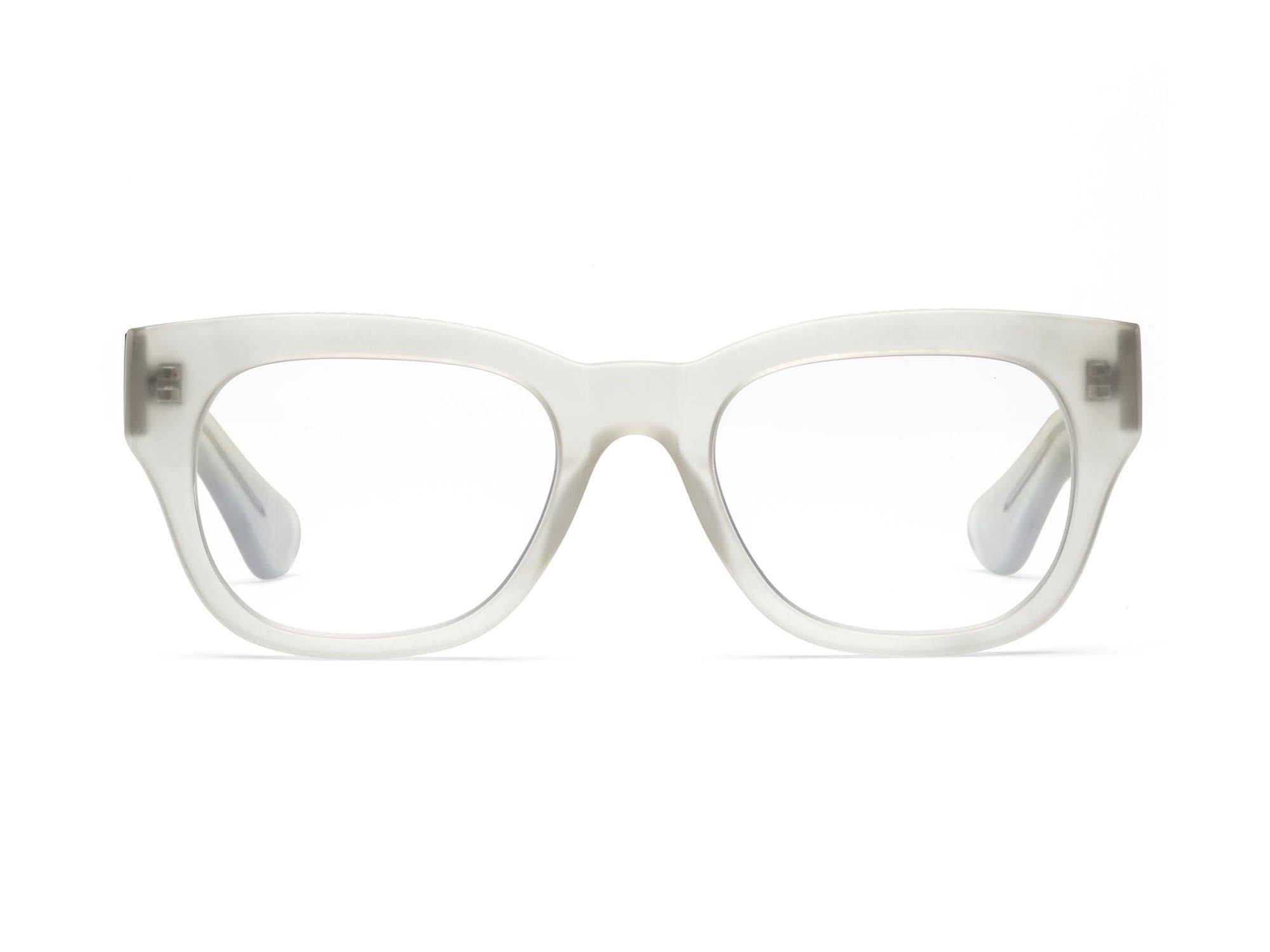 Gloss Black Readers T3711