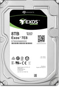 8TB 3.5 HDD 7200RPM SATA 6Gbps 256 MB Cache Internal Bare Drive J30267