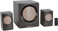 Bluetooth Tower Speaker System with HDMI/Optical/RCA R71321
