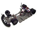 Competition 1/10 Scale Oval Racing Kit N731