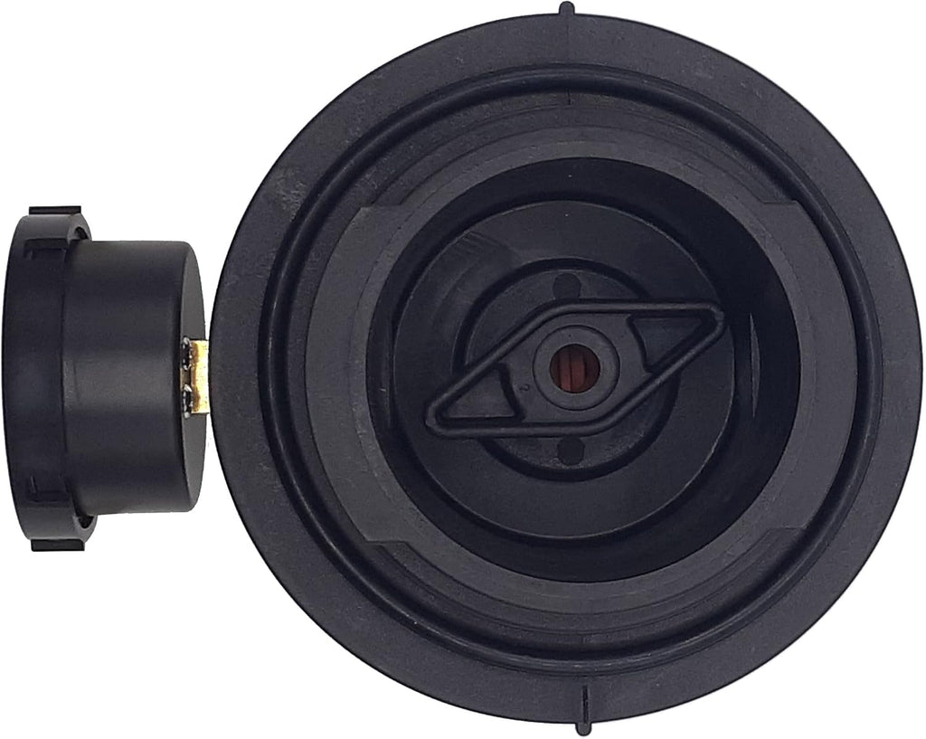 Manual Air Relief Assembly for Pool Filter Y303690