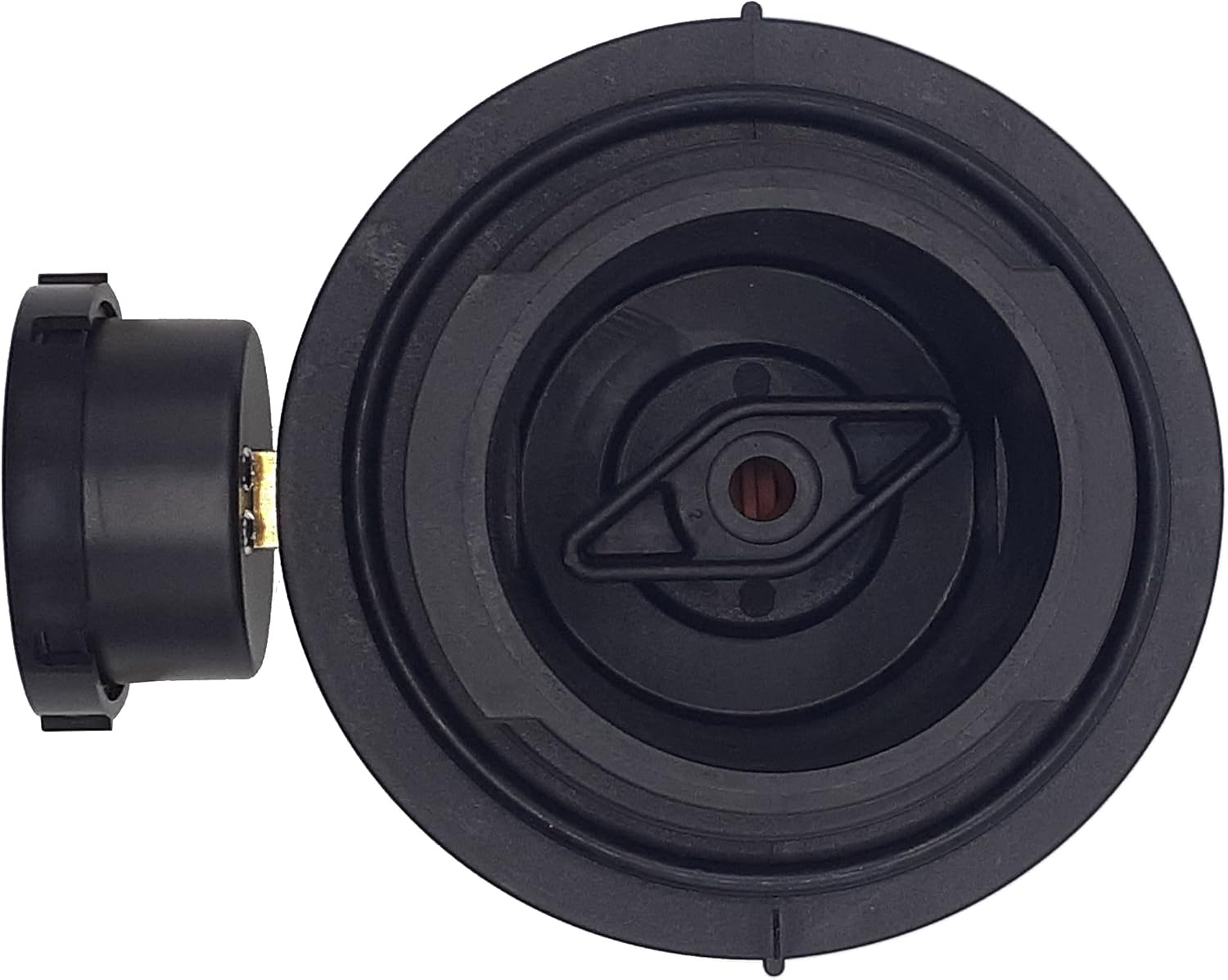 Manual Air Relief Assembly for Pool Filter Y303690