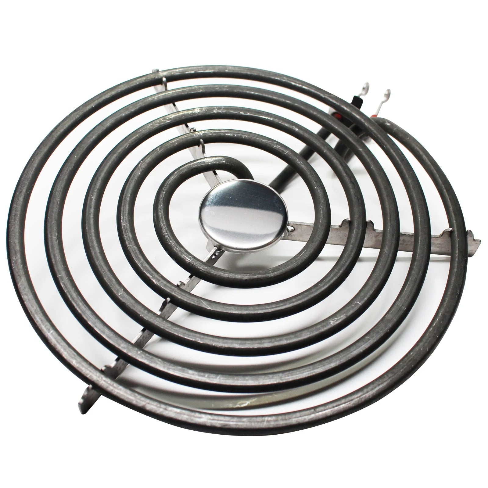8 inch 5 Turns Surface Burner Element for Range, Stove & Cooktop T97046