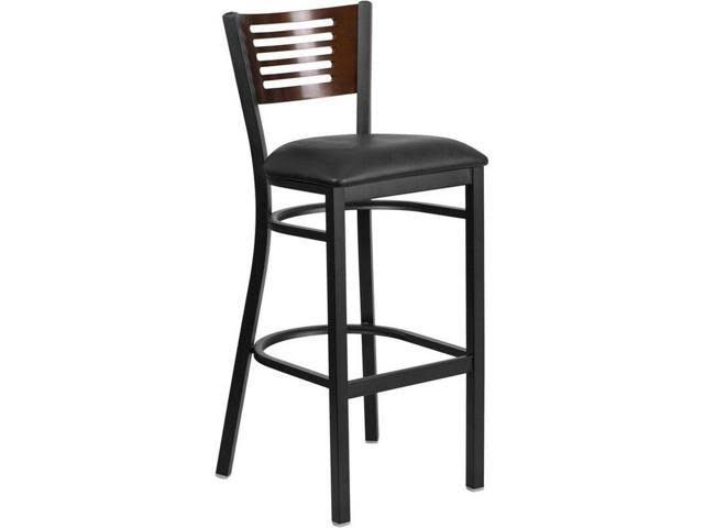 Metal Restaurant Barstool X878