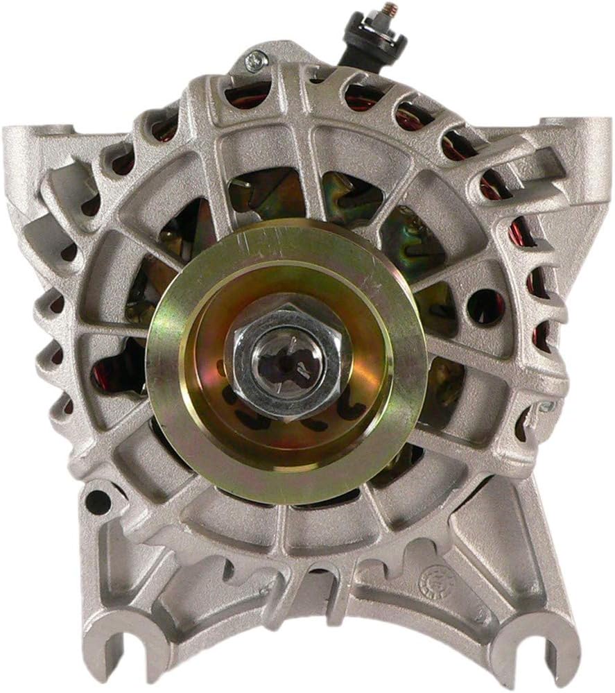 Alternator D447316