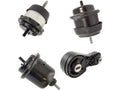Engine Mount and Transmission Mount Kit 4 Piece C7784