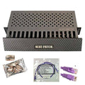Cat6 Patch Cables (2ft Purple) H175155