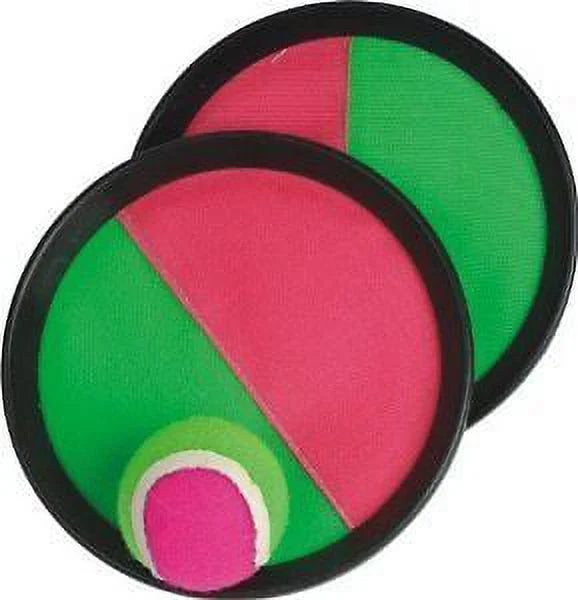 Paddle Catch Ball Set 1-Pack Q2831