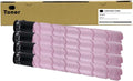 Magenta 4-Pack TN-324 Replacement Toner Cartridge T895