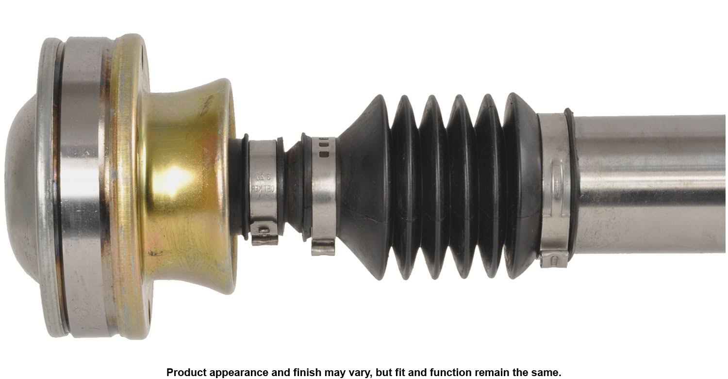 Drive Shaft F89439