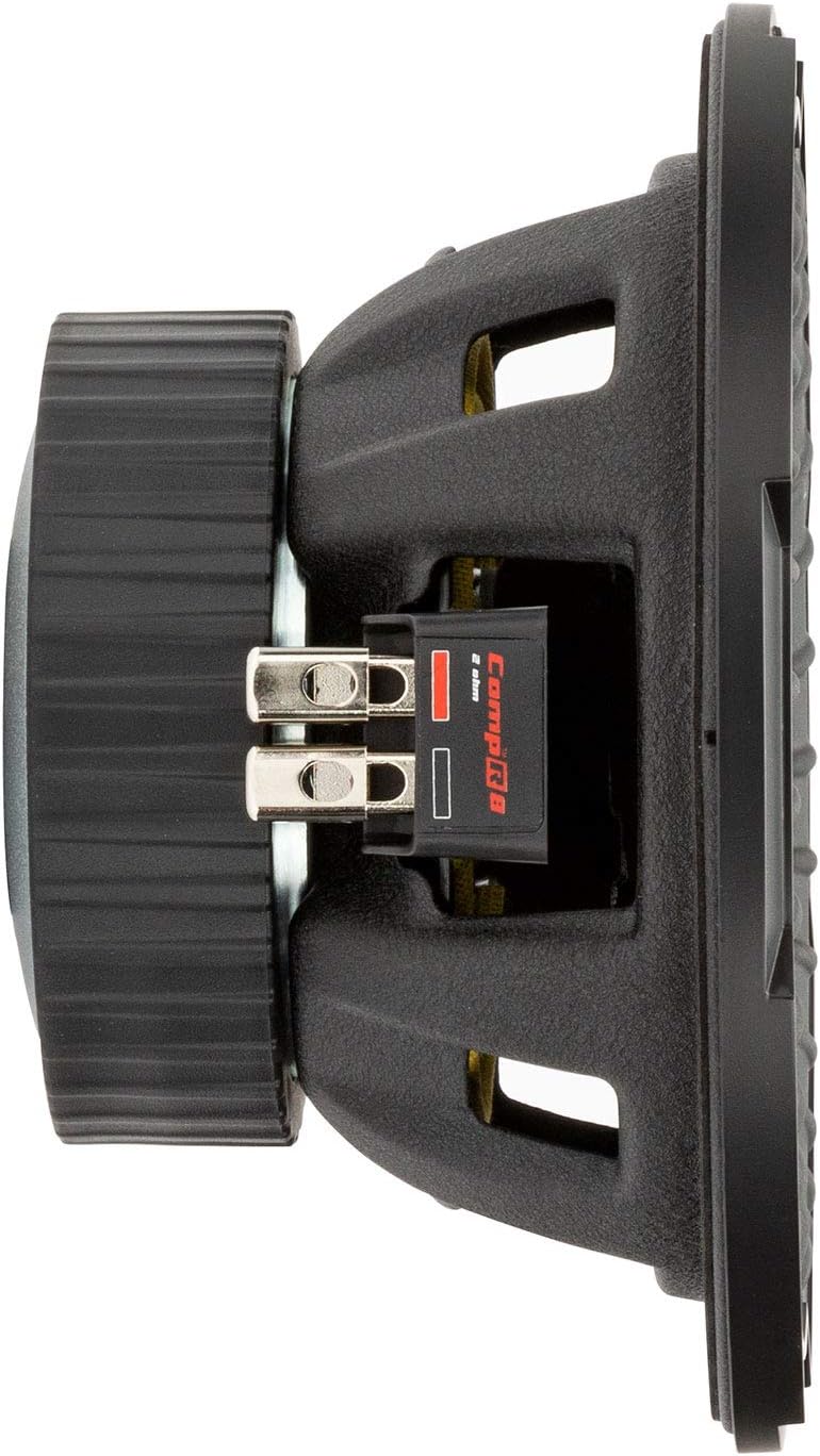 8" 20cm DVC 4-ohm Subwoofer G8449