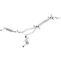 Cat-Back Exhaust System H481
