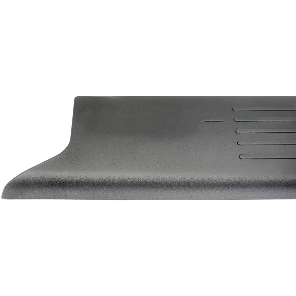 Black Driver Side Bed Rail Cover S343466