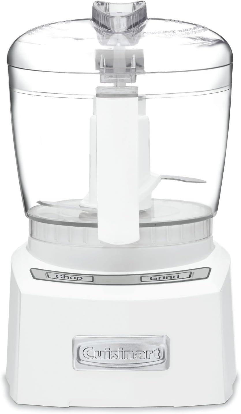 4-Cup Die Cast Chopper/Grinder T83149