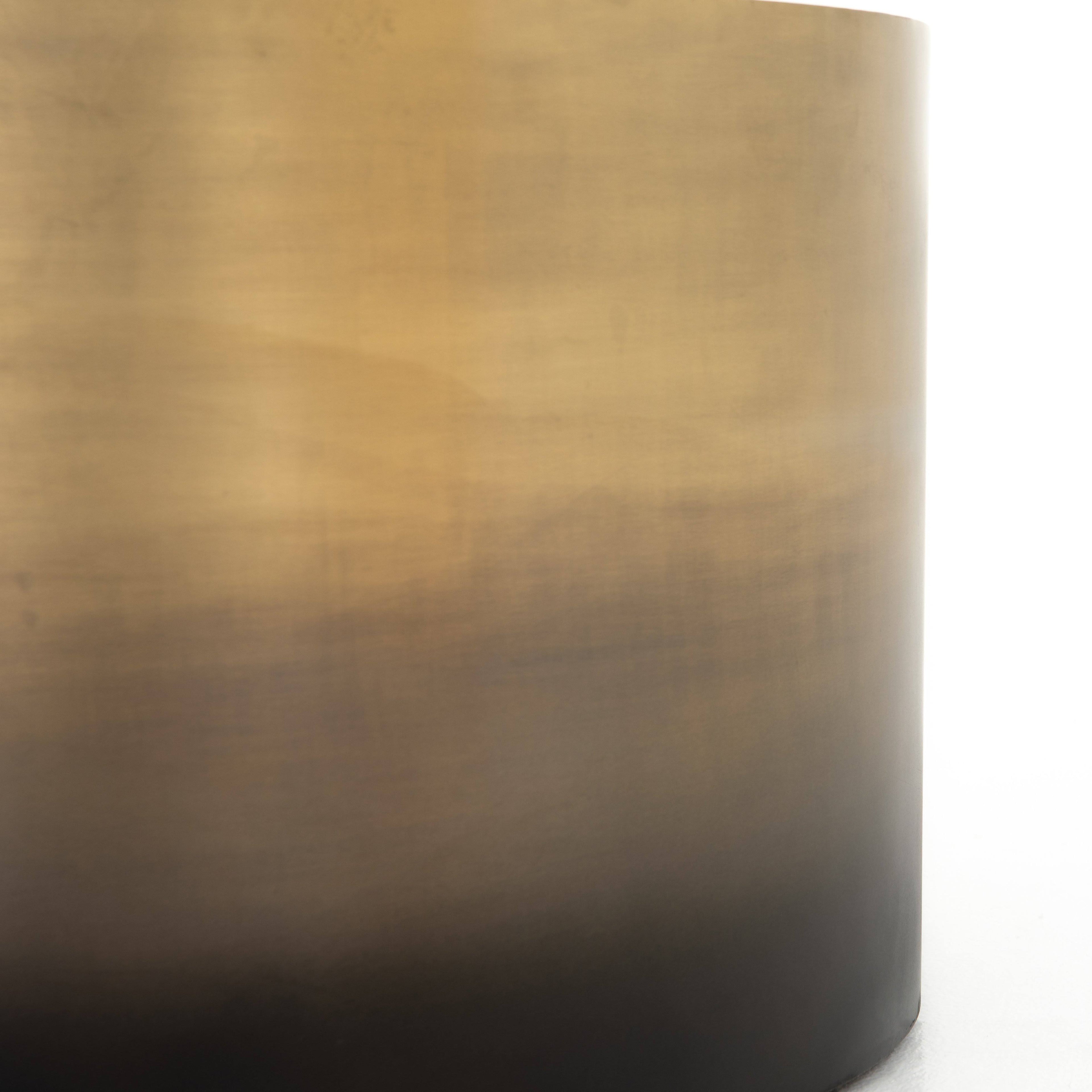 Ombre Bunching Table P922420