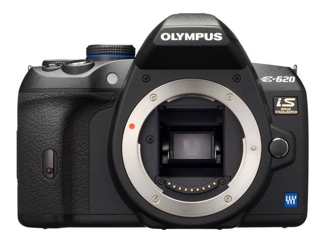 12.3 Megapixel Digital SLR Camera (Body Only) R8564