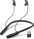 Wireless Bluetooth Noise Cancelling Headphones with Microphone, Pack of 2 N5379