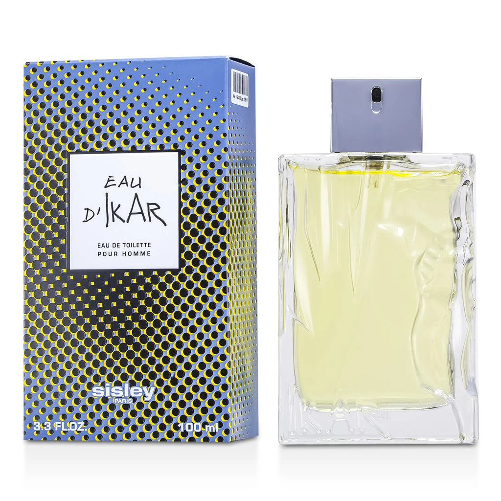Eau De Toilette Spray 100ml B6452