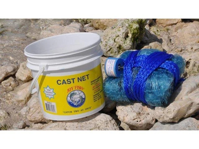 Cast Net 6 Foot Radius N541510