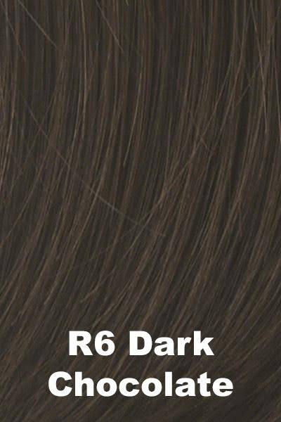 Raquel Welch Wig Z334